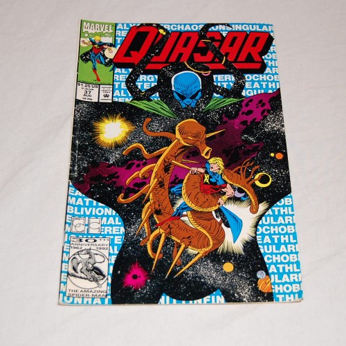 Quasar #37